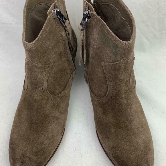 Sam Edelman Peggy Bootie sz 6.5 - Picture 8 of 12